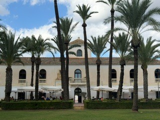 Restaurant El Cason
