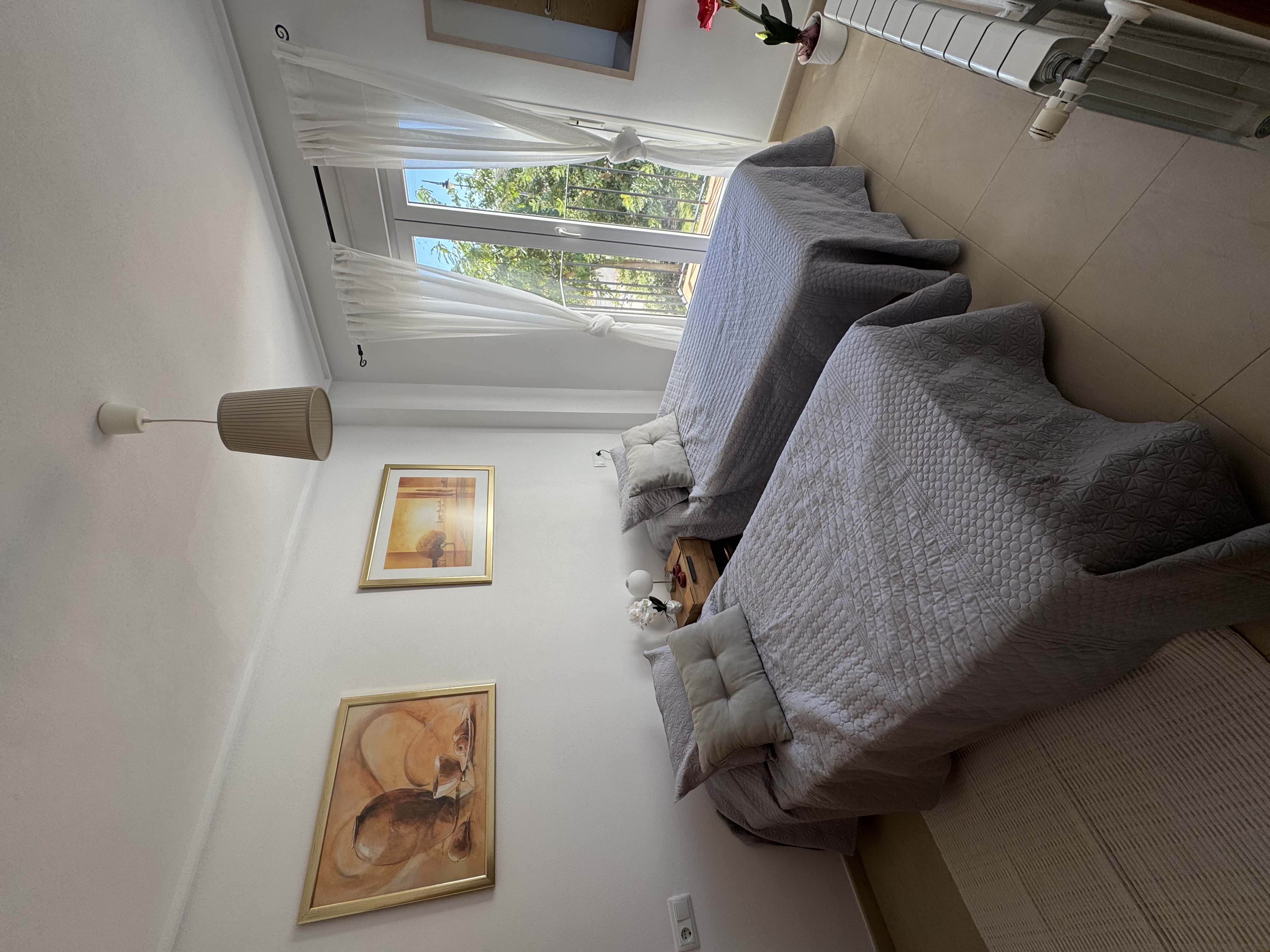 Gästezimmer